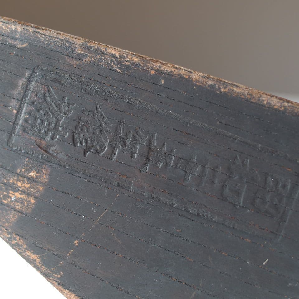 木製金属製十字架 イエス・キリスト像