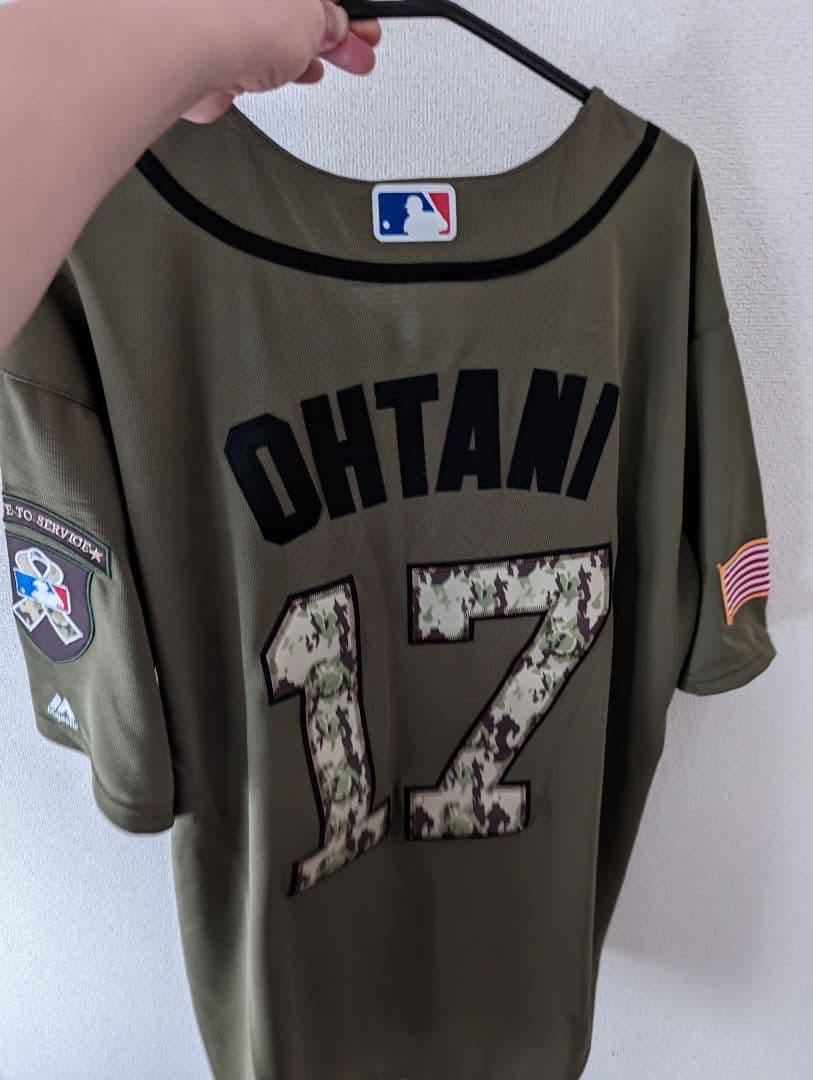 悪魔の新品状態です。かなり貴重品だと思います。