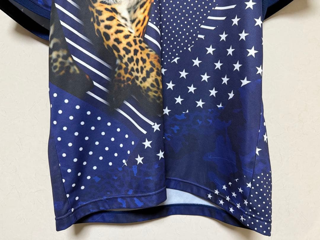 RUSSELUNO　ラッセルノ　ポロシャツ　6　※L～LLサイズ相当　※超希少