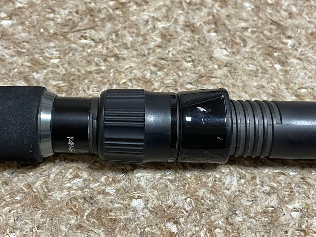 ヤマガブランクス ブルースナイパー103L