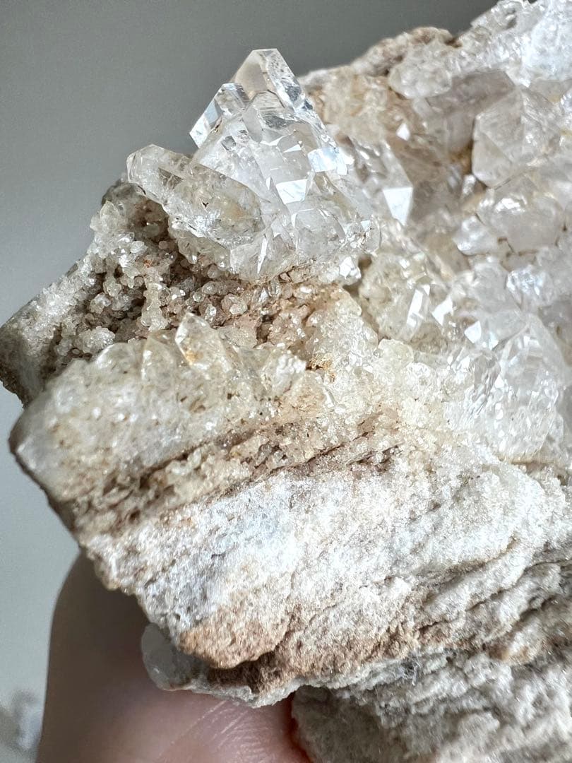 おまとめ割引価格 美✨超希少✨AAAAA 大天使ミカエルの翼✨ヒマラヤメルー水晶