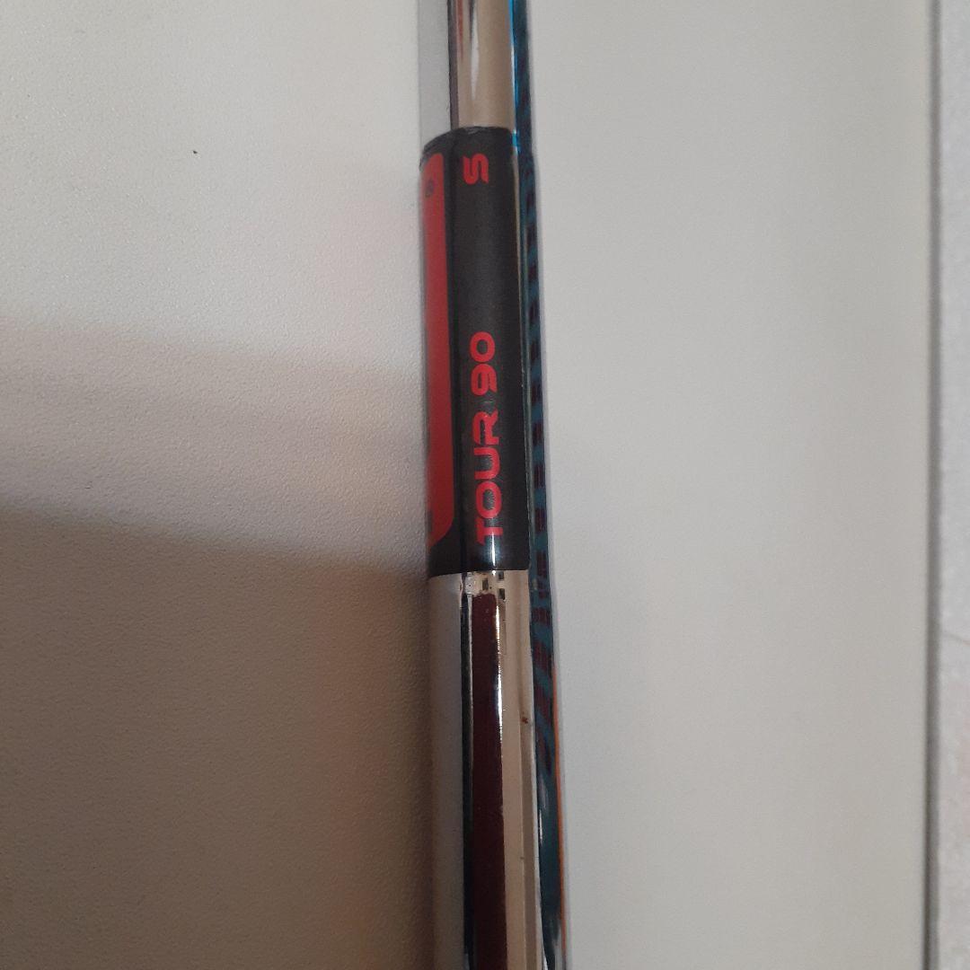 も*ん様 TaylorMade P770 アイアンセット 6本セット