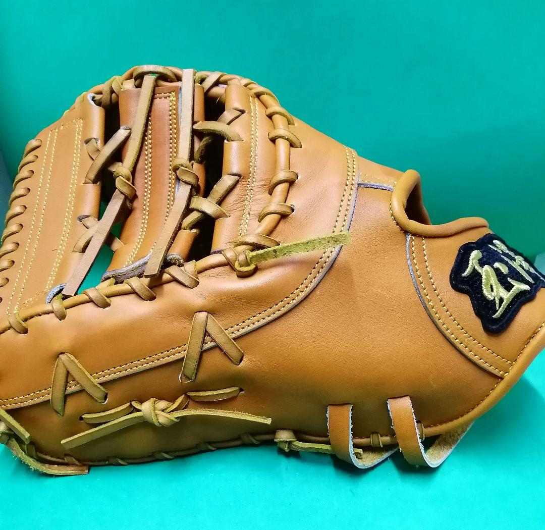 175.TAMAZAWA硬式ミット