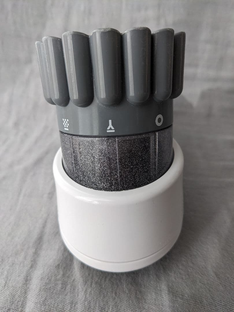 サイエンス ミラブル Zero シャワーヘッド