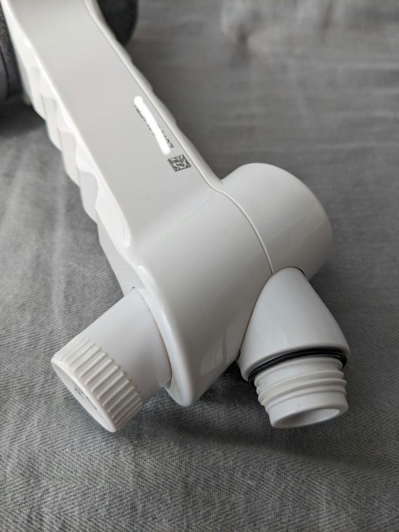 サイエンス ミラブル Zero シャワーヘッド