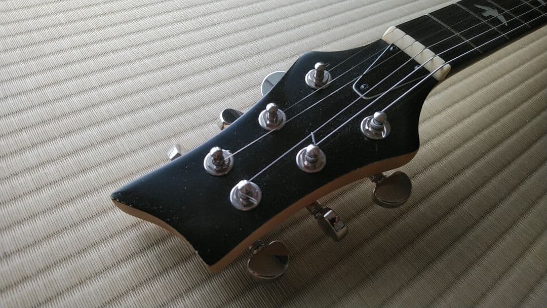 コンポーネント エレキギター