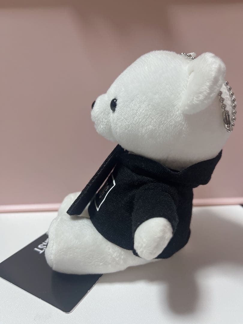 BE:FIRST RYUHEI くま 4体セット