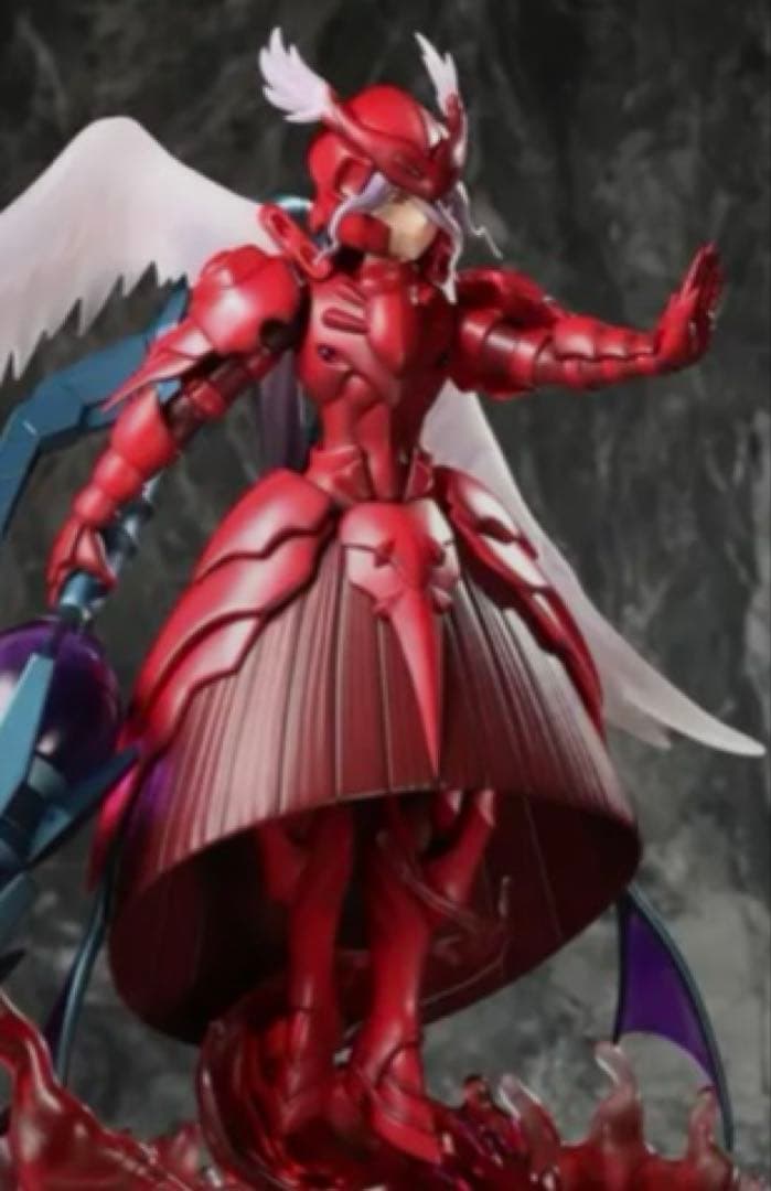 hobbilic オーバーロード シャルティア フィギュア