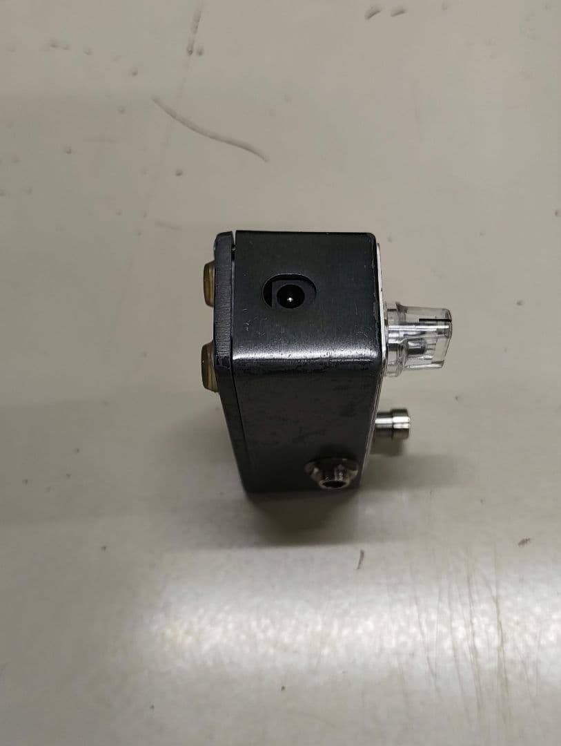 Xotic EP Booster 定番ブースター 傷あり 動作良好 本体のみ