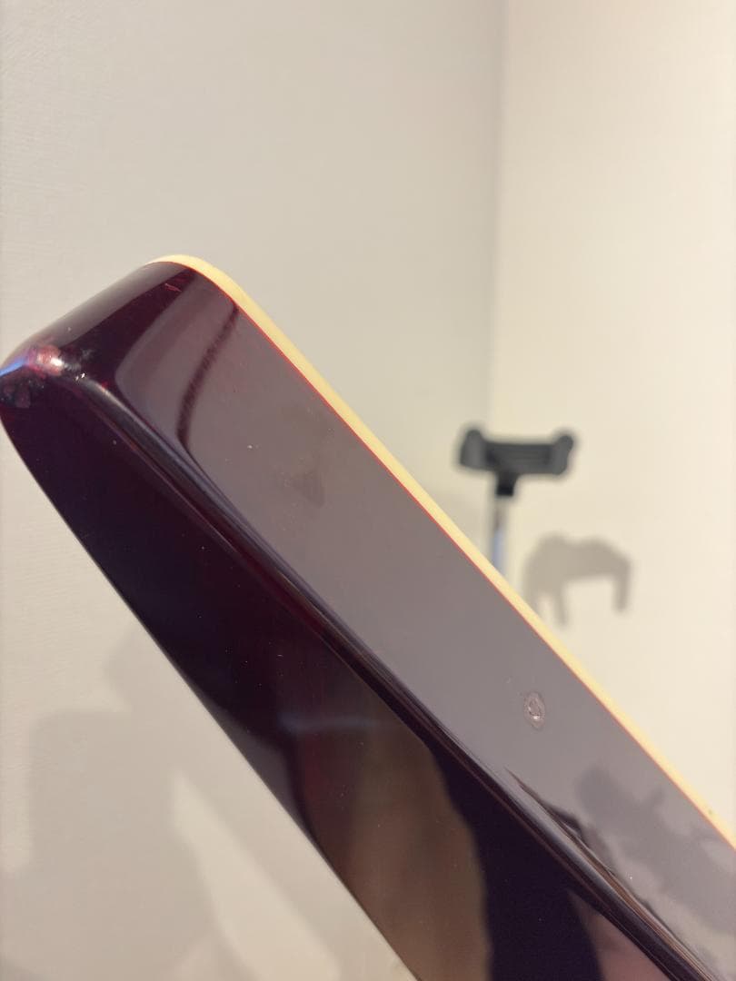 LTD by ESP GUS-600NT Gus Gモデル