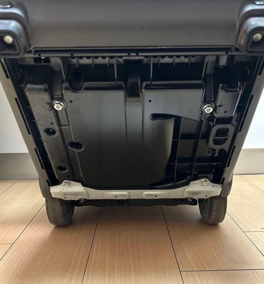 HONDA EU26i インバーター発電機　静音　美品