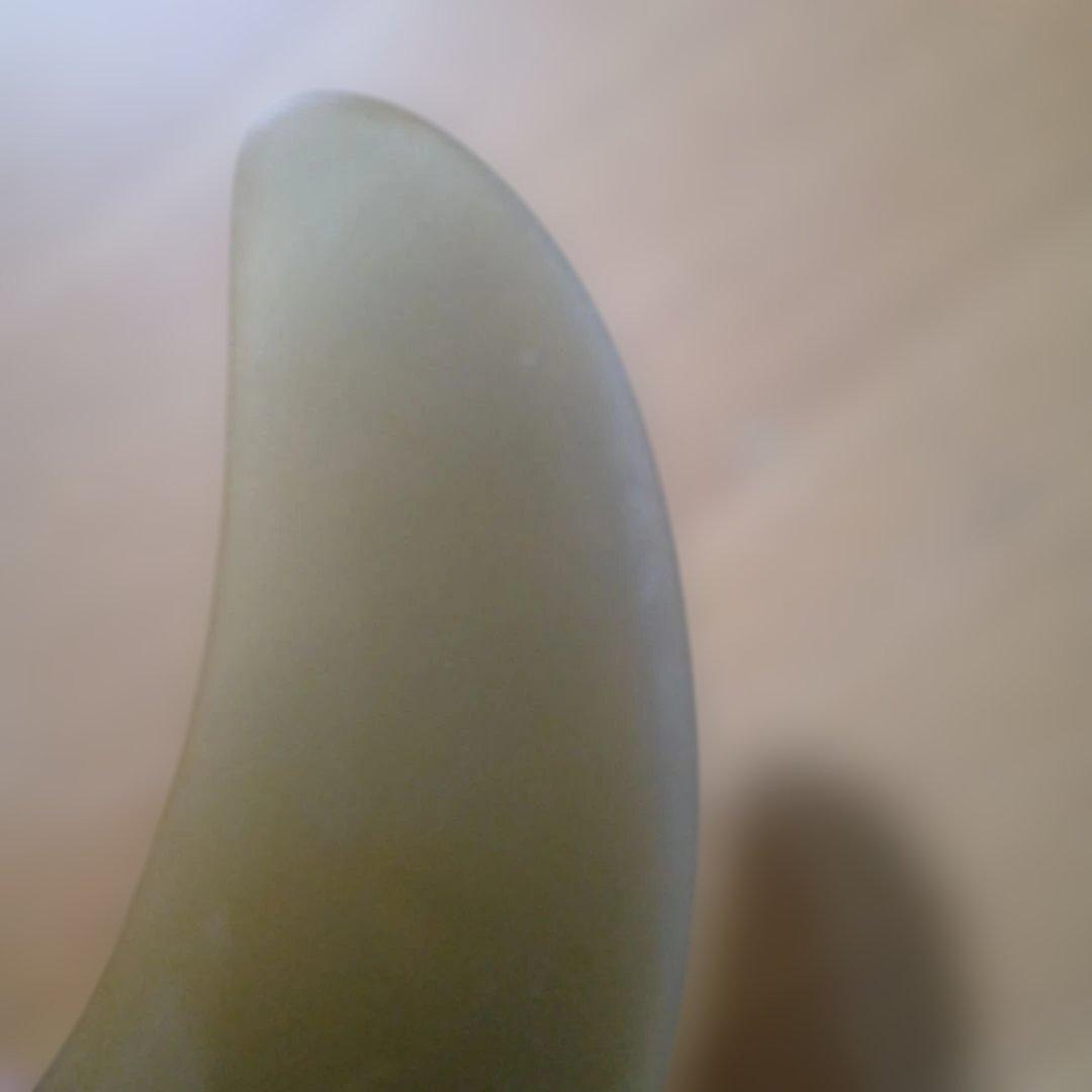 DONALD TAKAYAMA 9インチ　フィン　ドナルドタカヤマセンターフィン