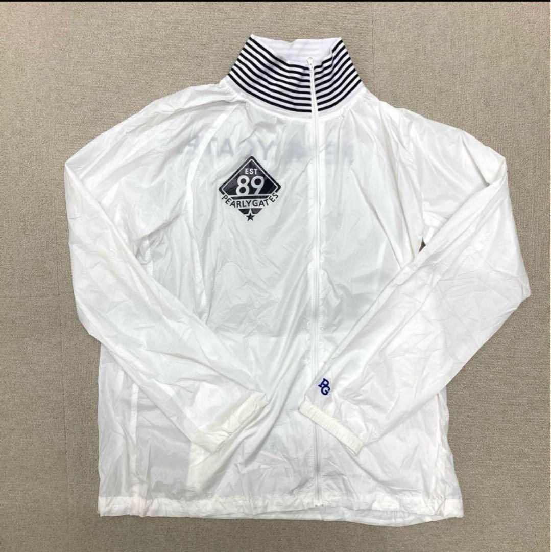 PEARLY GATES スニード　サイズ6 XL