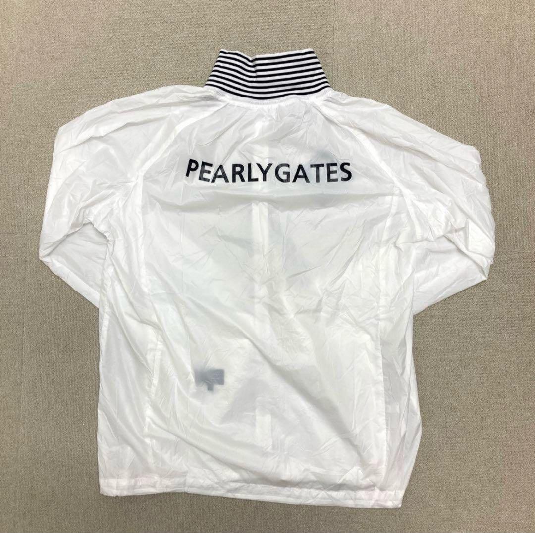 PEARLY GATES スニード　サイズ6 XL