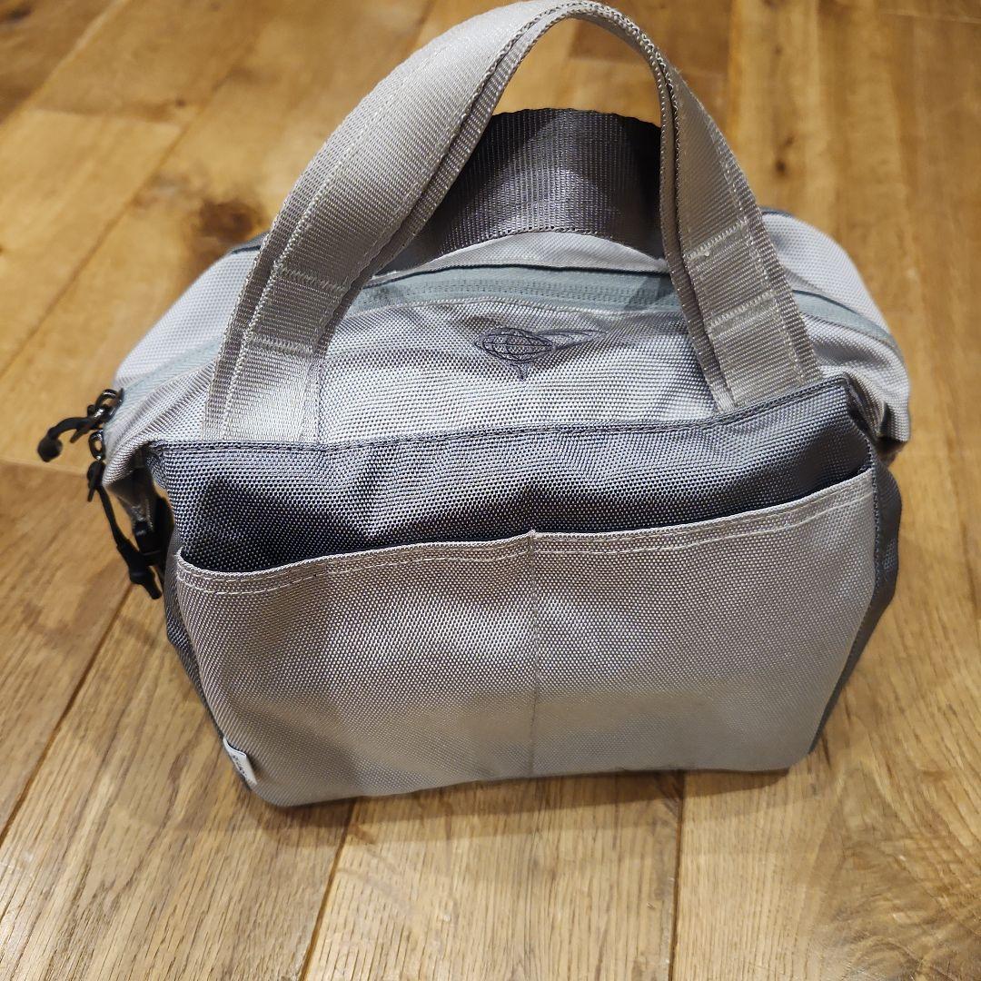 BEAMSGOLF ビームスゴルフ保冷付き　カートバッグ　廃盤品✨