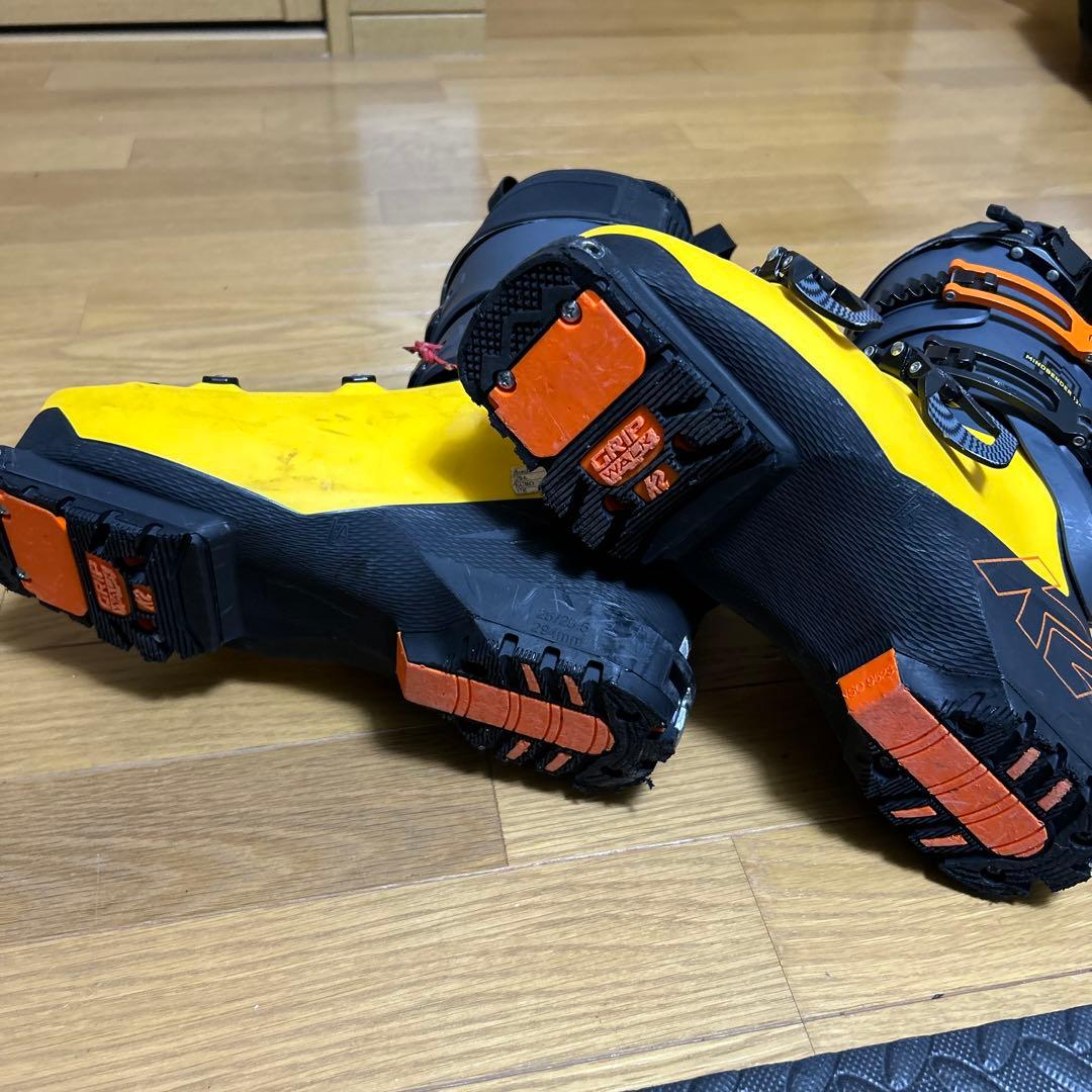 k2mindbender130 ＜2021＞MINDBENDER 130