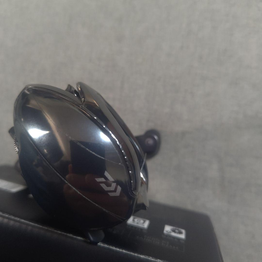 リール 24STEEZ SV TW 100H