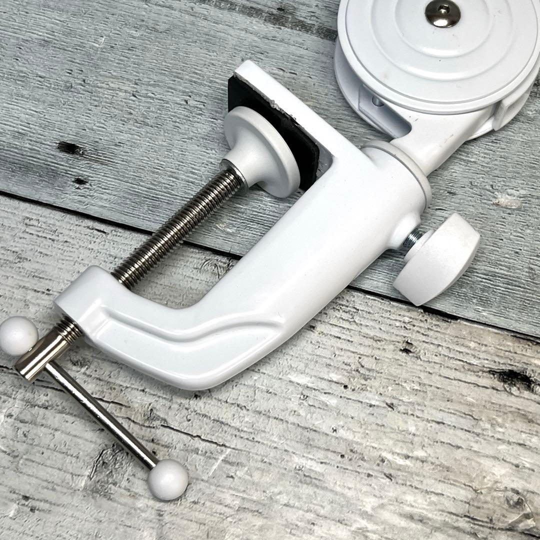 audio-technica AT8700J マイクブームアーム ホワイト