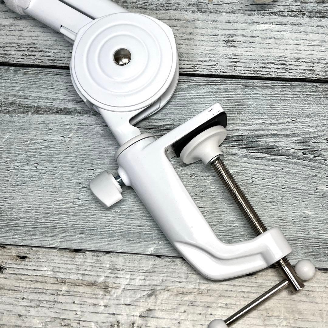 audio-technica AT8700J マイクブームアーム ホワイト