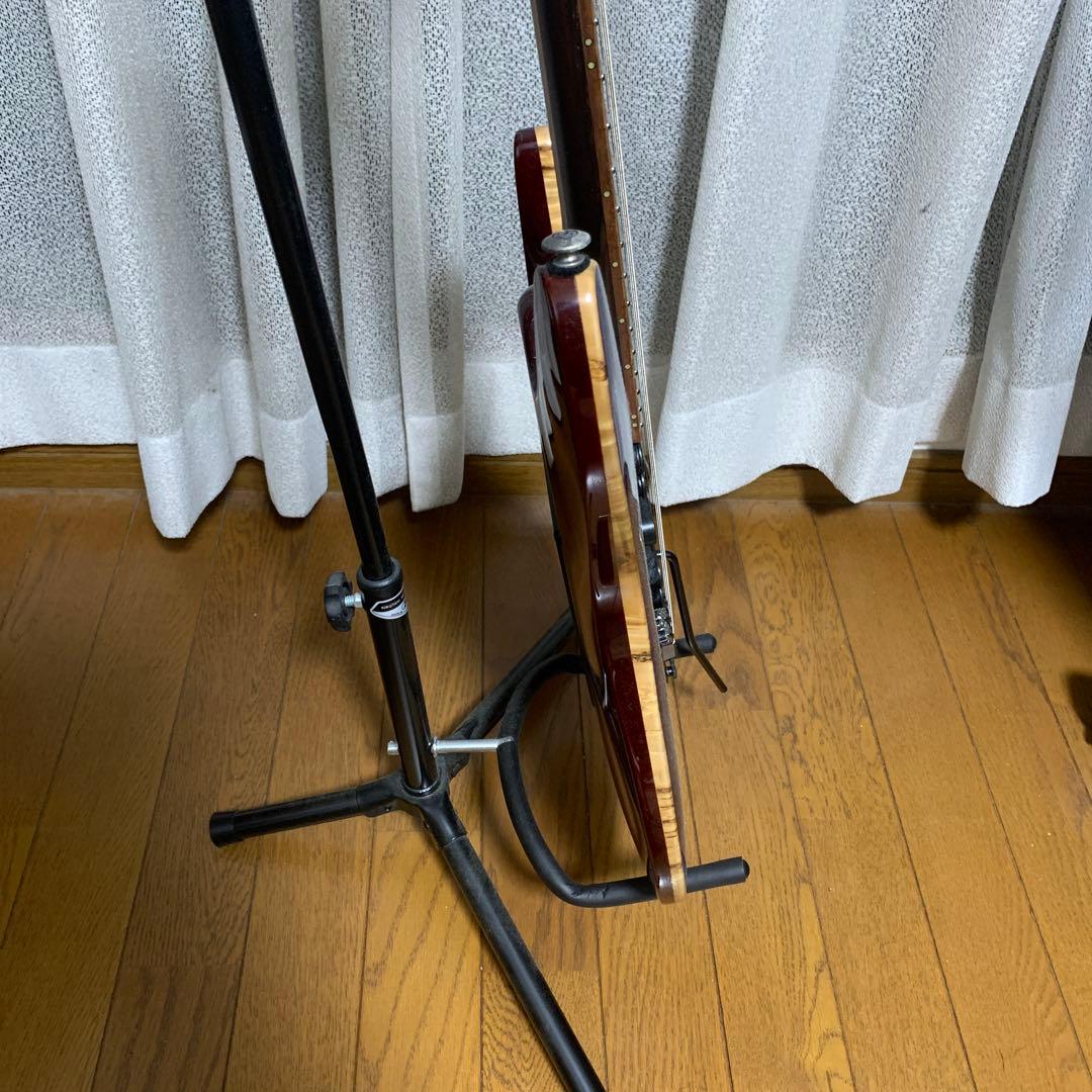 ギター ibaneze s1070pbz