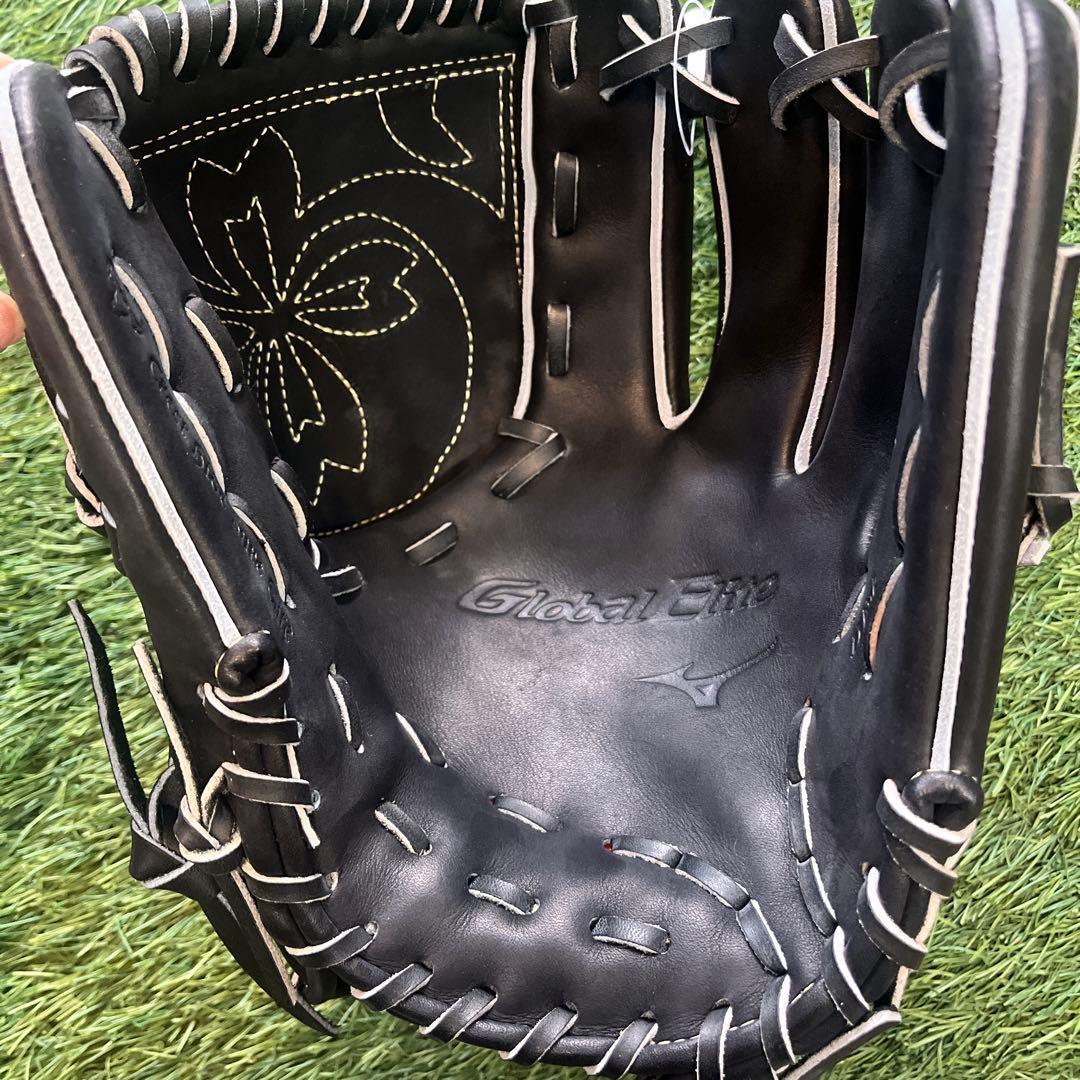 硬式用 グローバルエリート　プロフェッショナルセレクション髙橋宏斗型 サイズ11