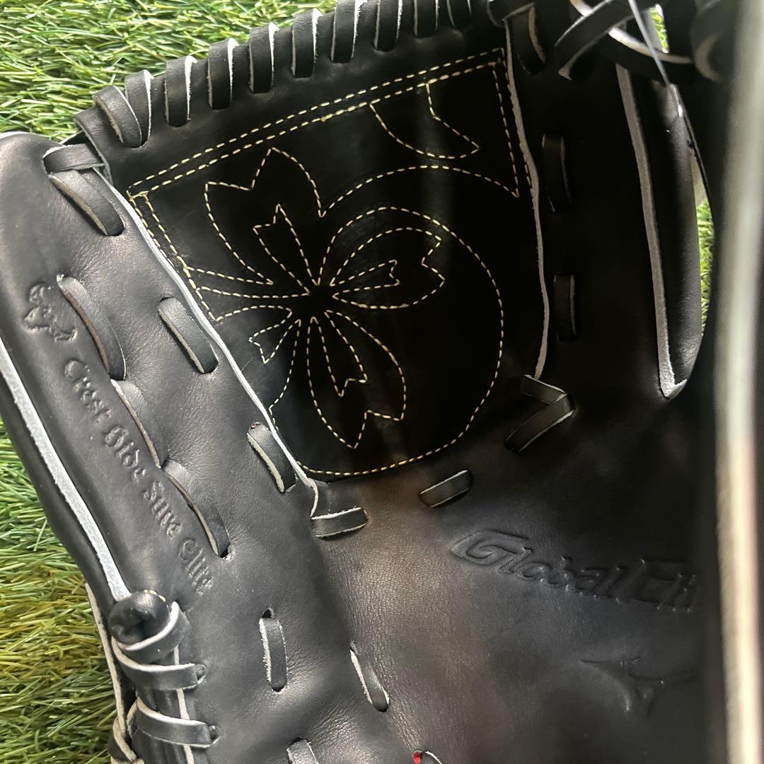 硬式用 グローバルエリート　プロフェッショナルセレクション髙橋宏斗型 サイズ11