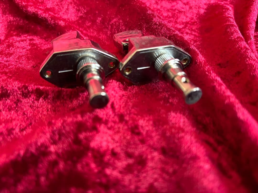 送料込 Vintage ファイアーバード バンジョーペグ Gibson ギブソン