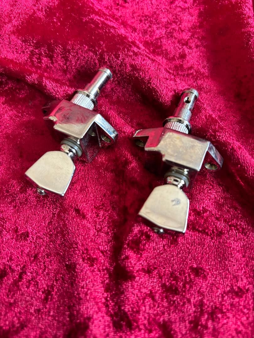 送料込 Vintage ファイアーバード バンジョーペグ Gibson ギブソン