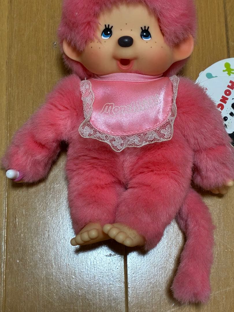 【2個セット！】モンチッチ30周年