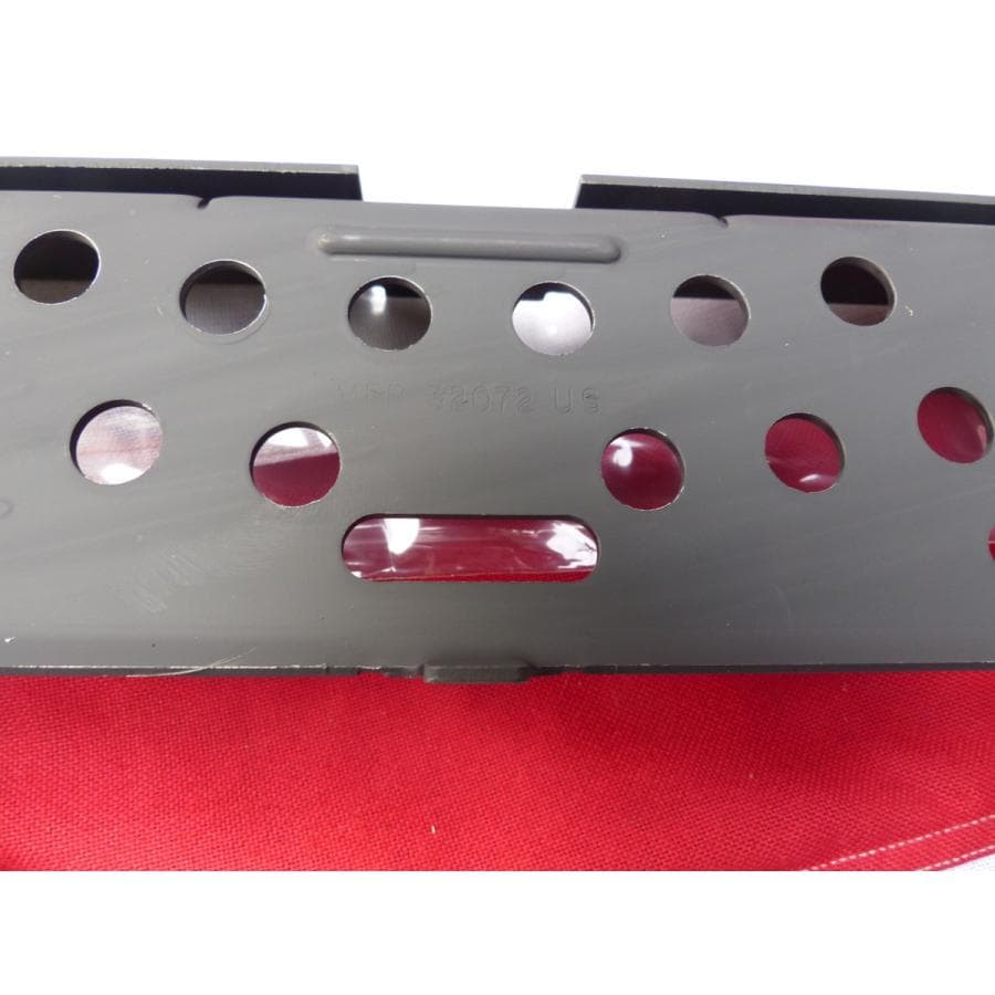 1976” 米軍実物 デッド　アリスフレーム用　カーゴサポート シェルフ 158