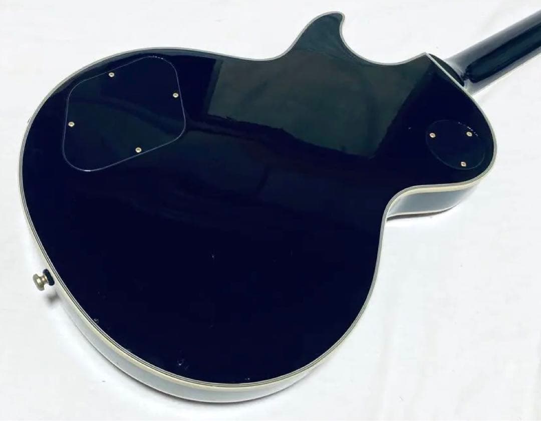 Burny RLC-60 レスポール カスタム