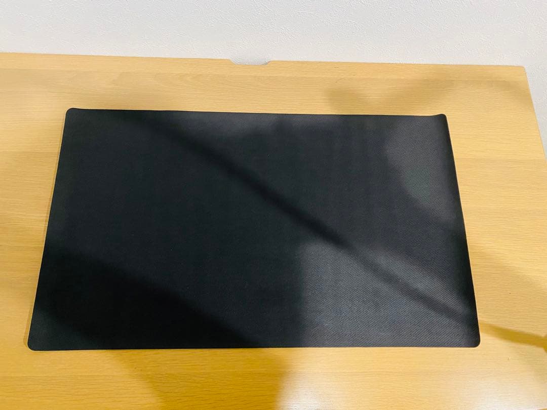 wcs2016 staff プレイマット