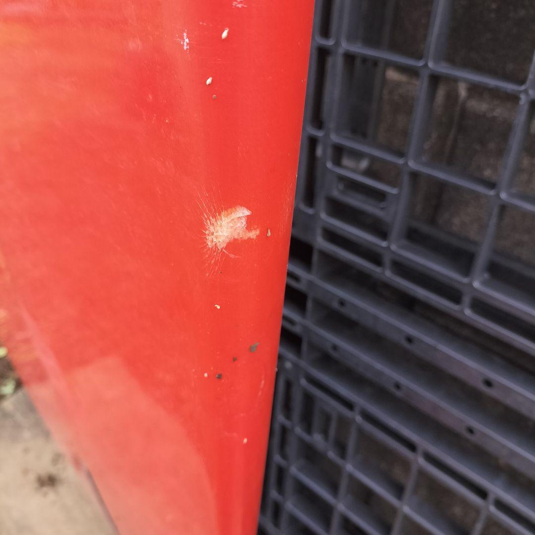 SAM666 リペア前提 サーフボード ハーバー ロングボード