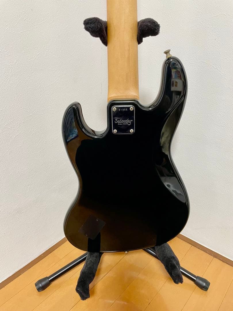 Sadowsky TOKYO RJ5 日本製サドウスキー