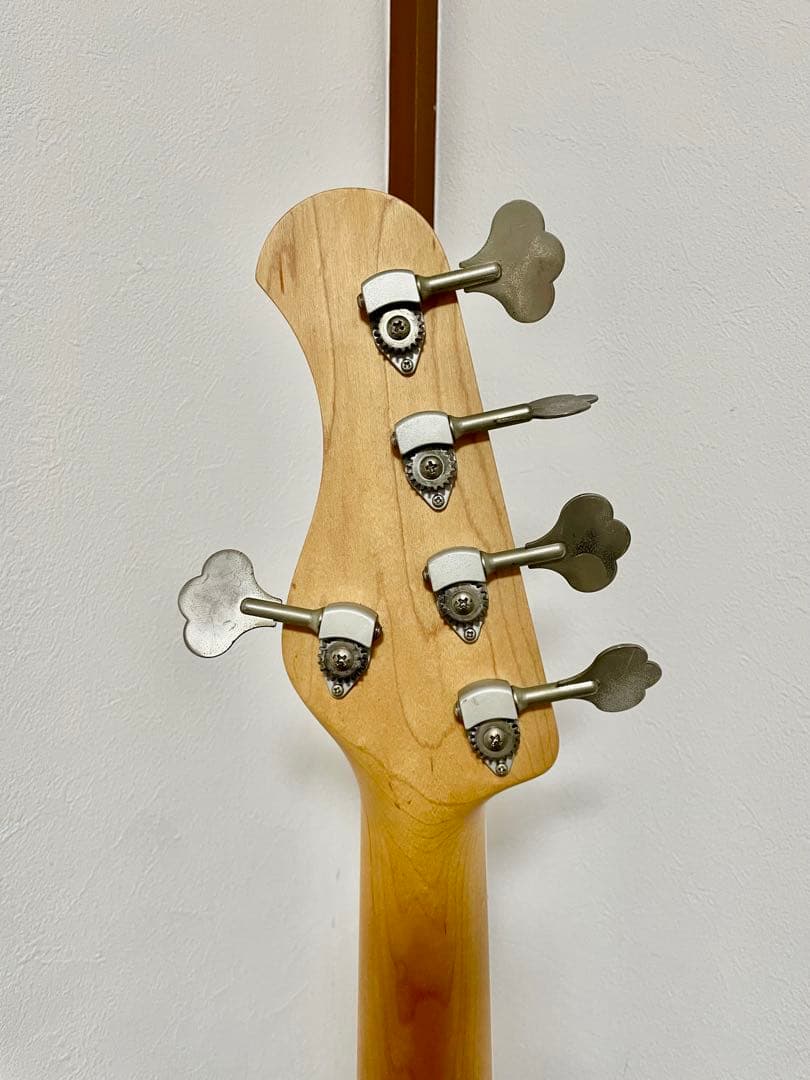 Sadowsky TOKYO RJ5 日本製サドウスキー