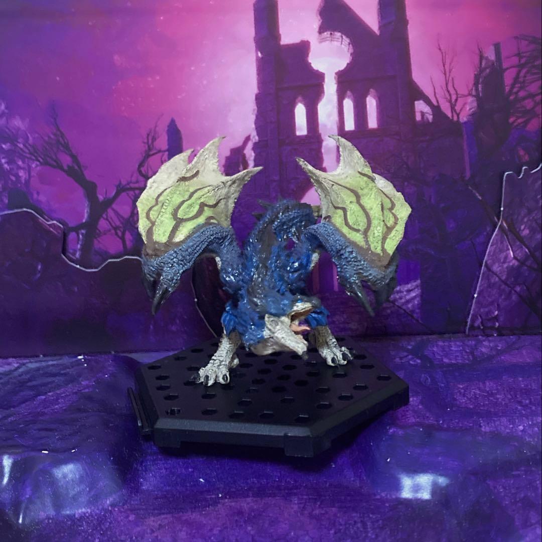 モンハン フィギュア 6体セット 匿名配送