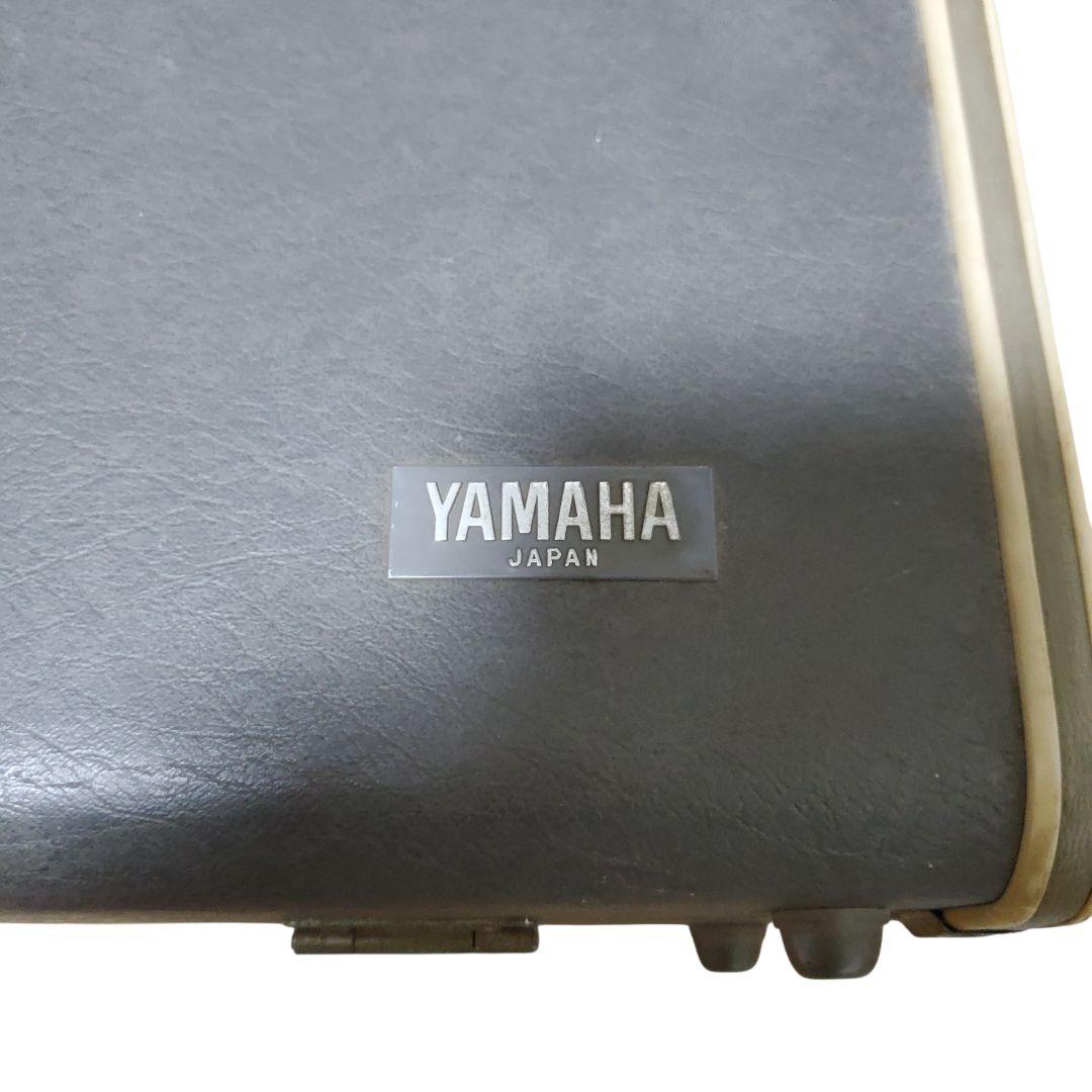 YAMAHA トランペット YTR-135 ケース付 マウスピース/ミュート付