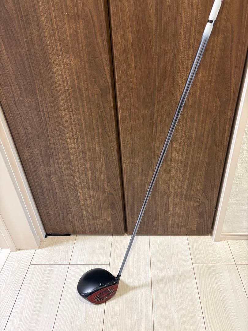 TaylorMade Stealth ドライバー 10.5°