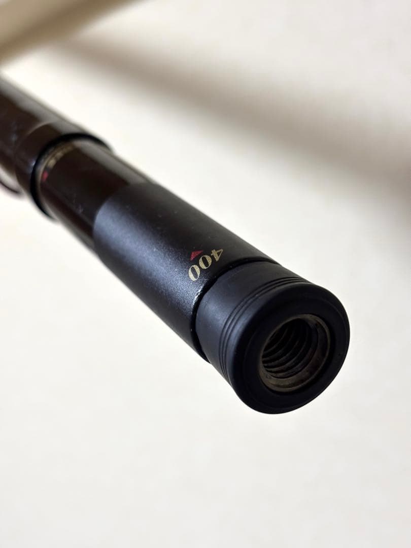 Gamakatsu MULTI FLEX 400-500 中古品