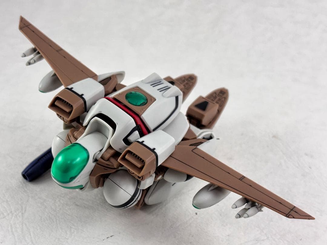 MODEROID オーガス