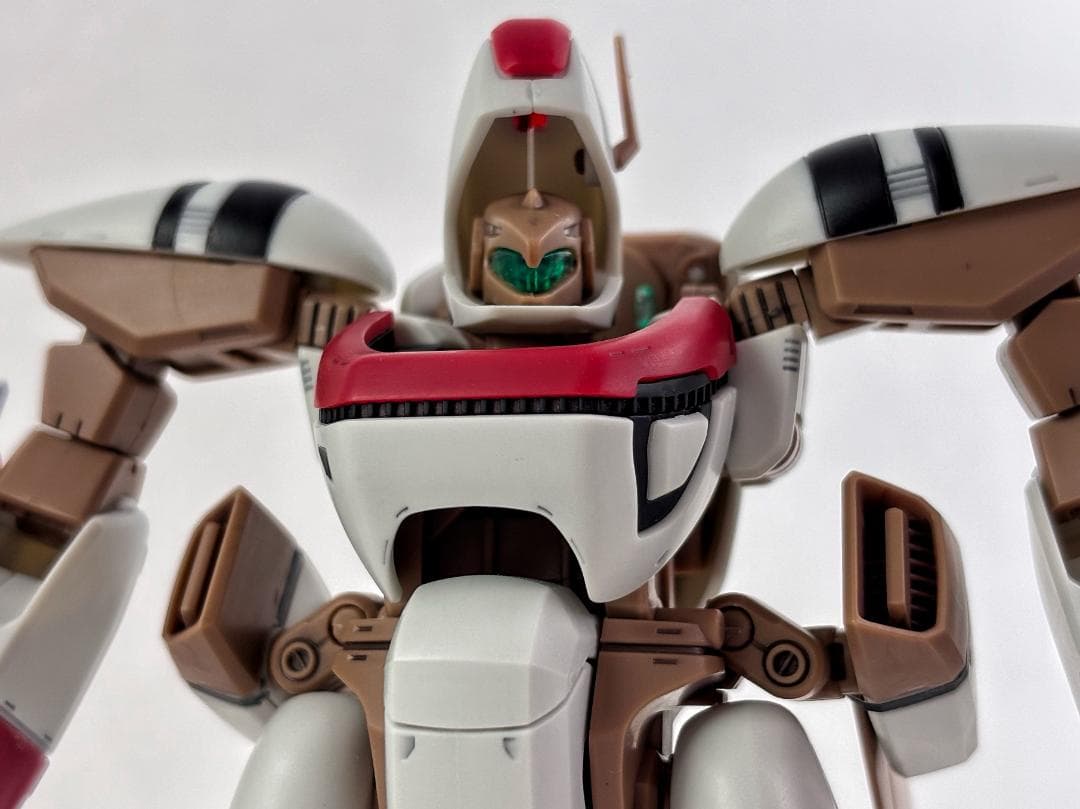 MODEROID オーガス