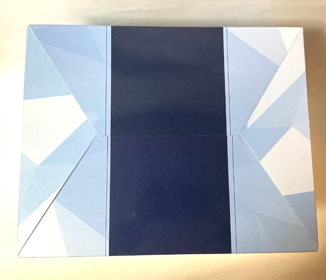 未開封 白の女王 渋谷スクランブルフィギュア