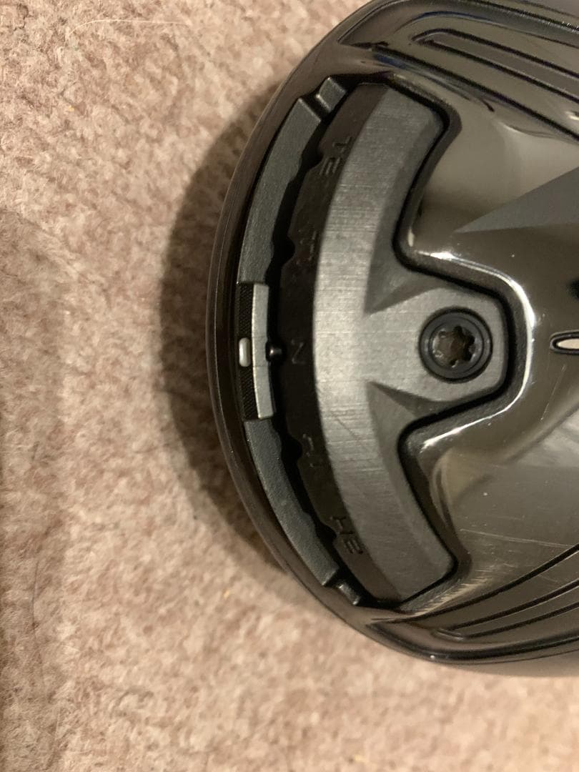 タイトリスト TSi3 ドライバー 9.0度 Titleist　ヘッドのみ