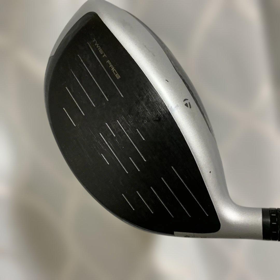 TaylorMade M4 ドライバー 9.5度 テーラーメイド