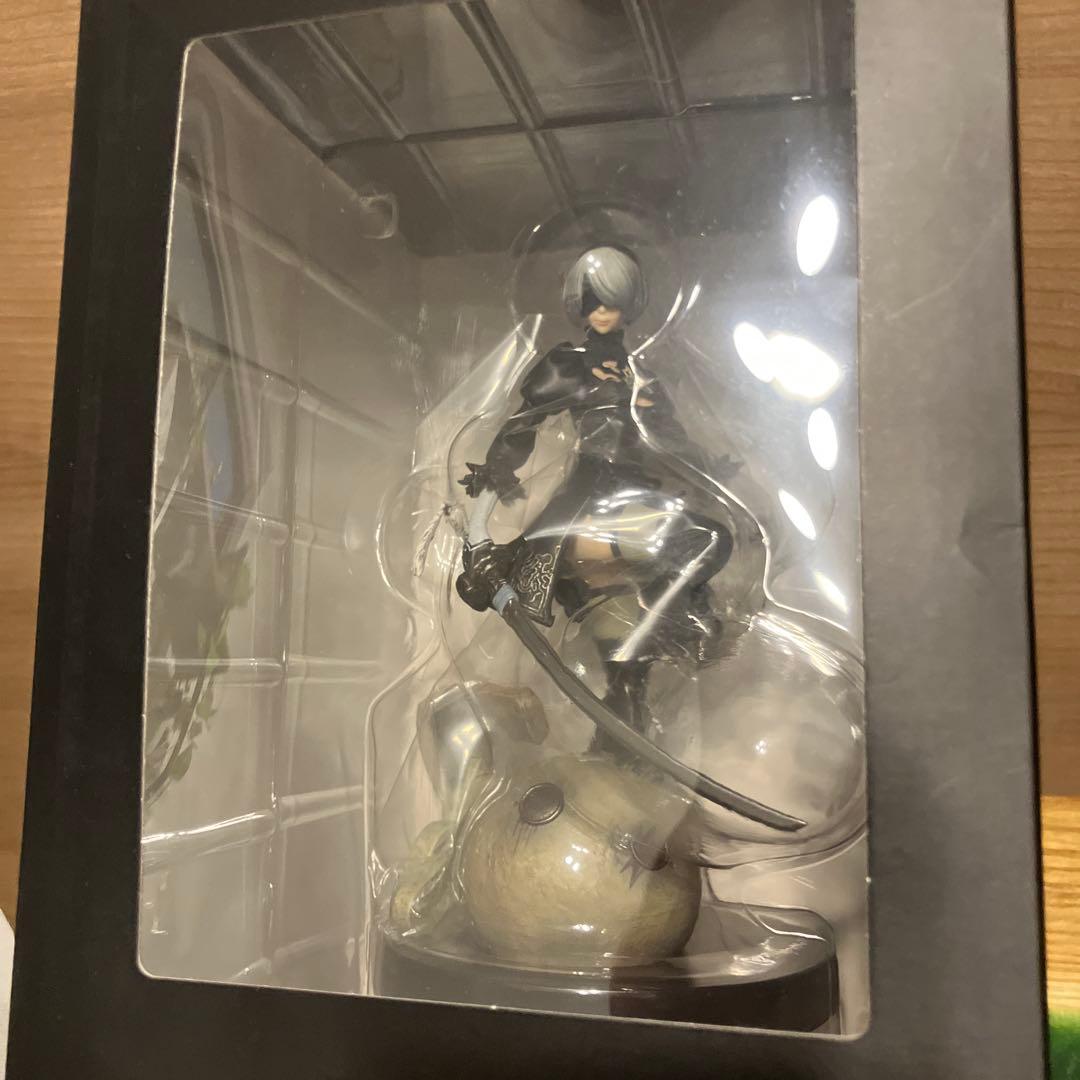 ニーアオートマタ ブラックボックスエディション 特典のみ