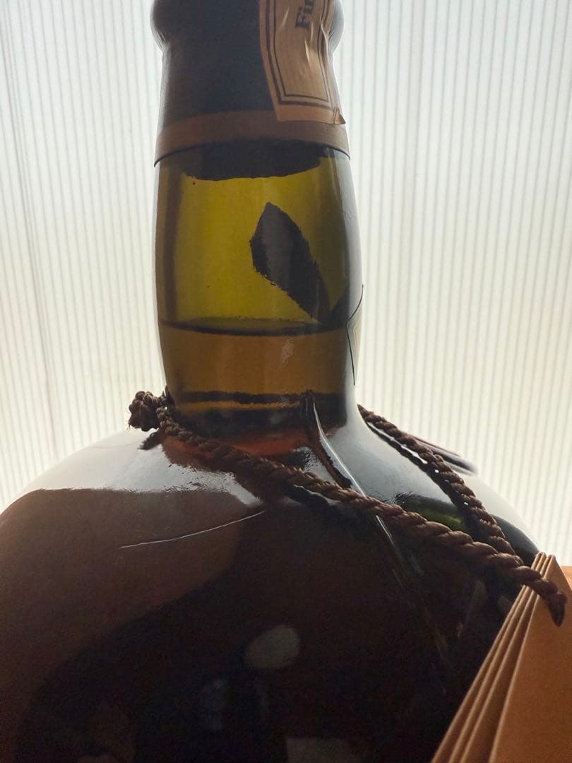 スコッチウイスキー3本、ミニボトル2本セット(古酒)