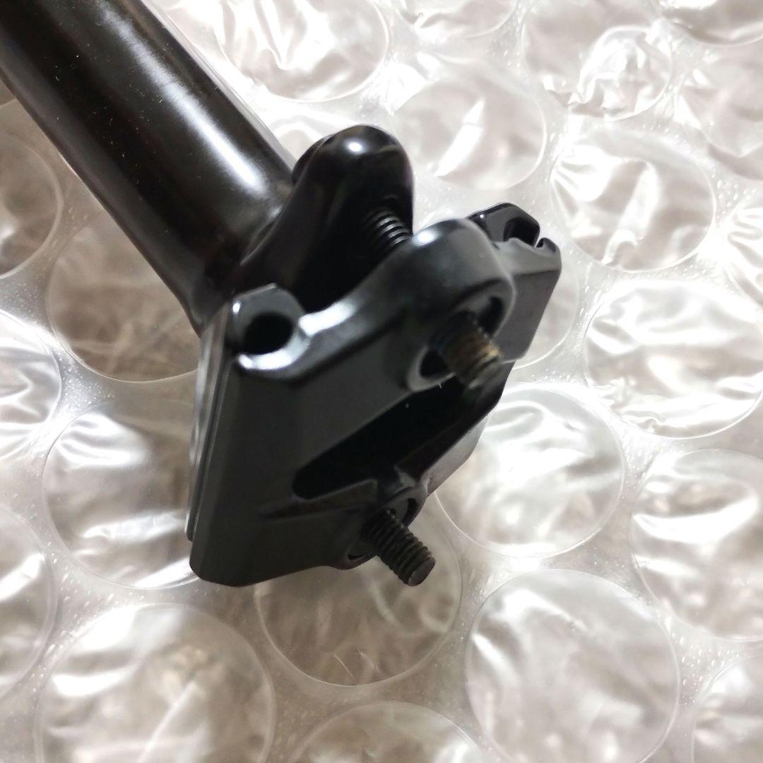 PNW ドロッパーシートポスト Φ30.9 150mmトラベル