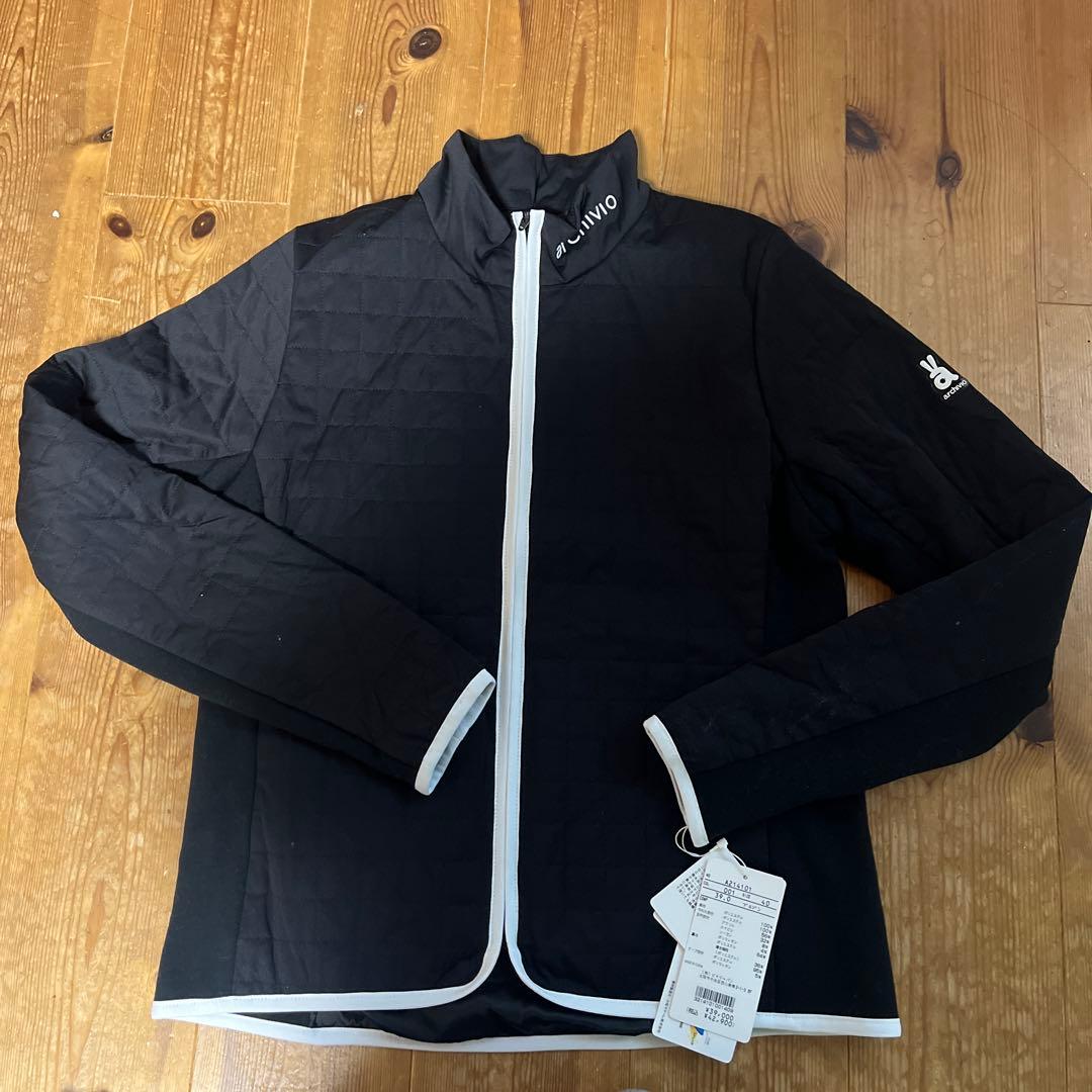 未使用 長袖ジャケット