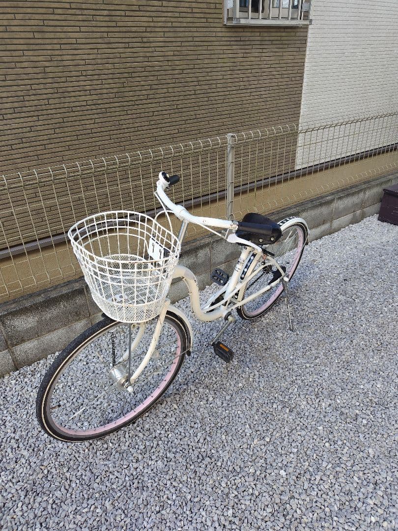 専用　子供用自転車24インチ