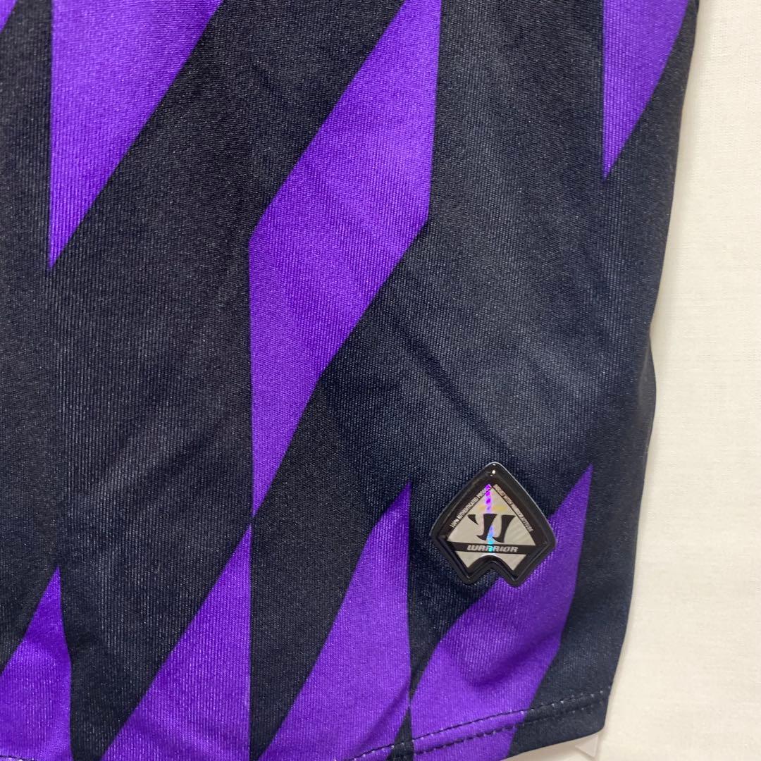 希少 2013 2014 Liverpool third Warrior